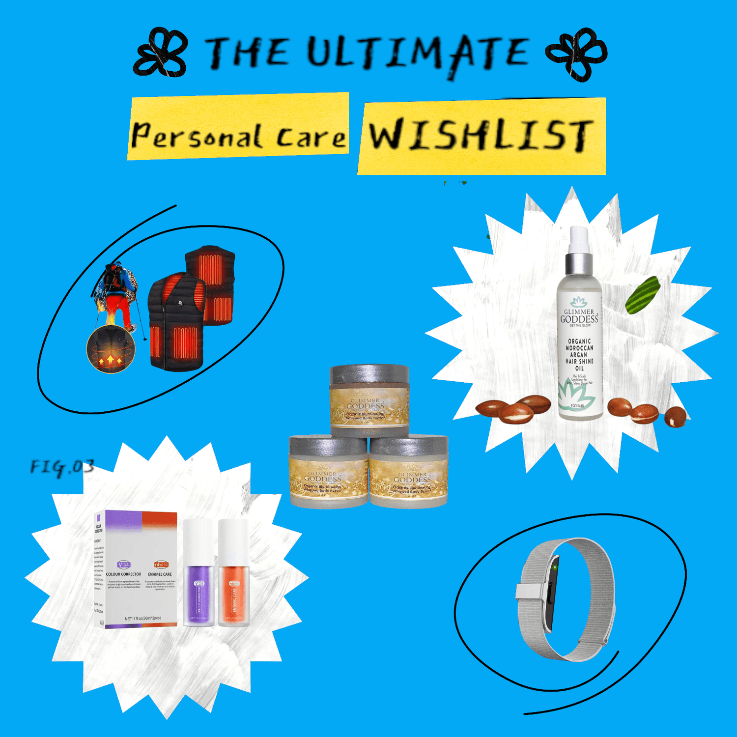 Why GNS Beauty & Personal Care is Your Ultimate Destination for Beauty, Fitness, and Wellness - GNS Beauty & Personal Care