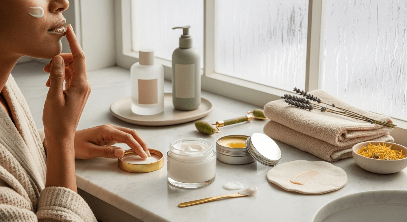 Winter Skincare: 5 Cruelty-Free Picks - GNS Beauty & Personal Care