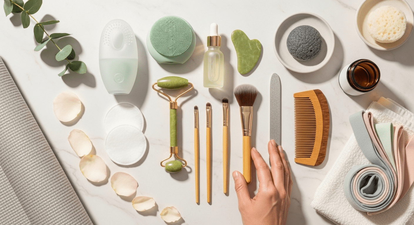 Your Essential Personal Care Toolkit - GNS Beauty & Personal Care