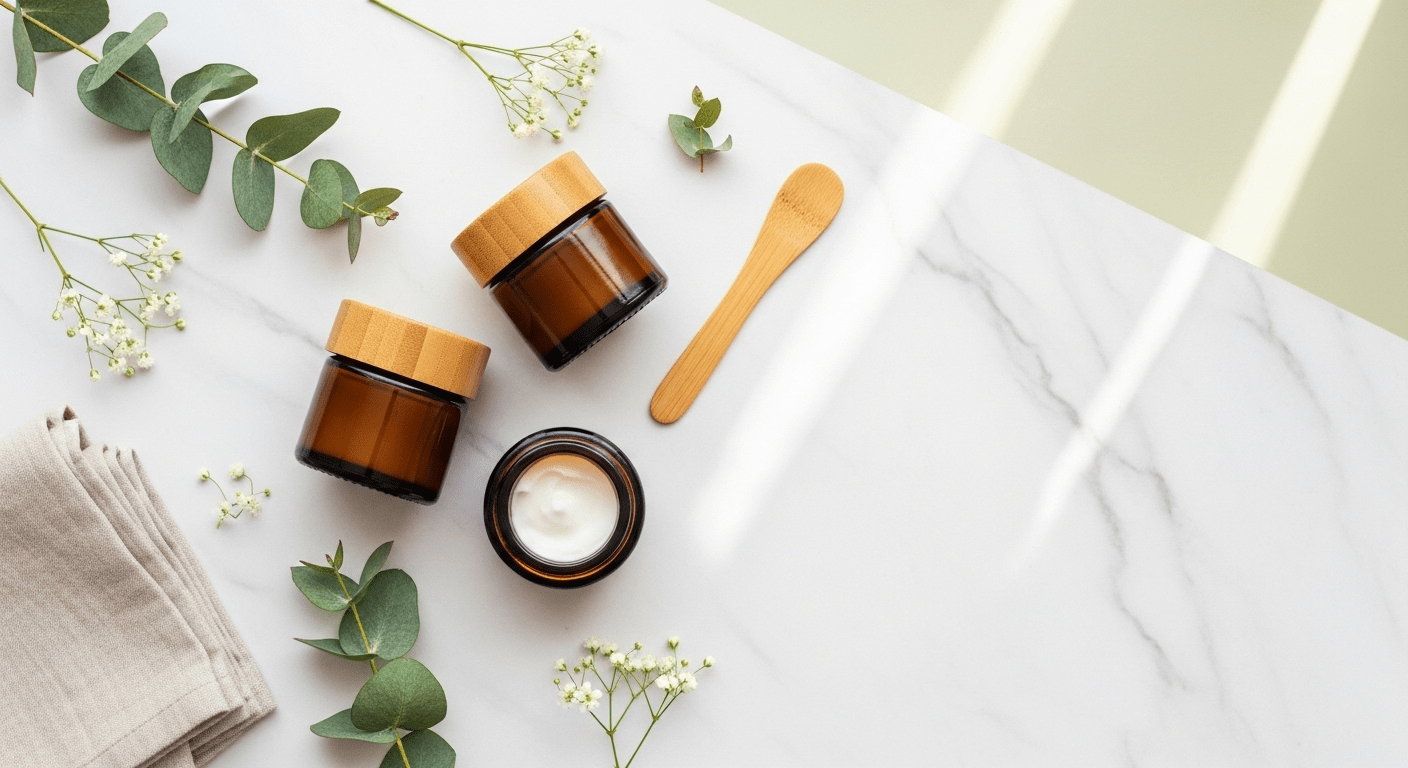 Your Guide to Buying Eco-Friendly Skincare - GNS Beauty & Personal Care