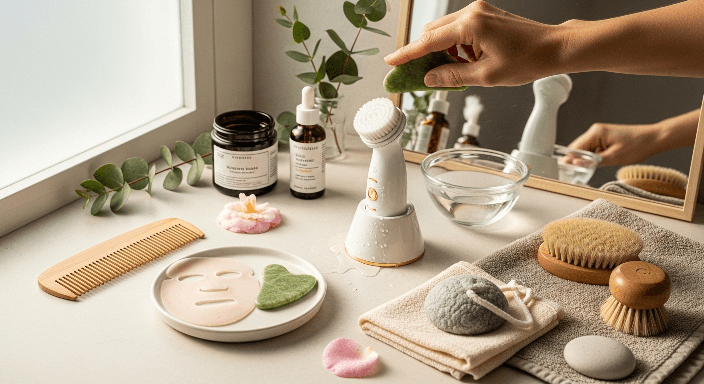 Your Personal Care Toolkit - GNS Beauty & Personal Care