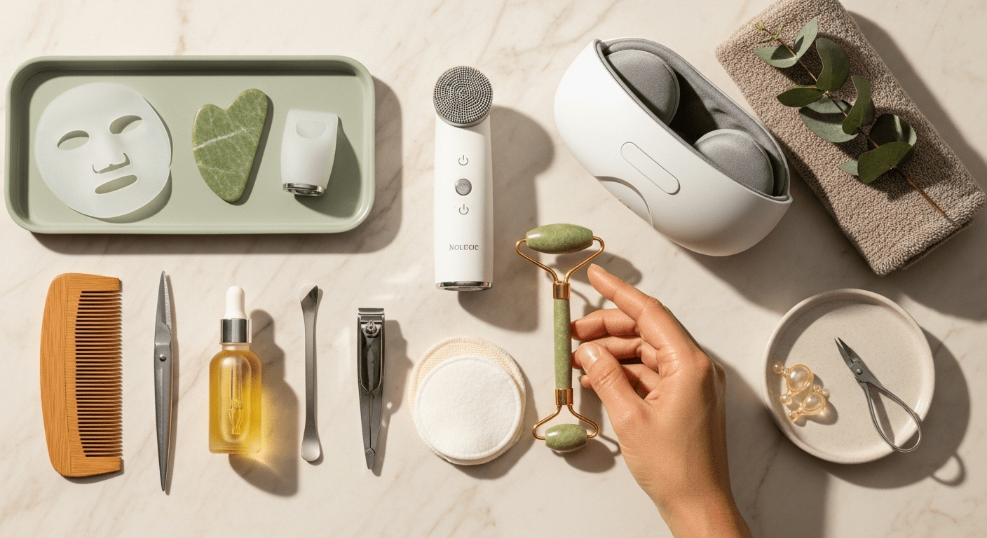 Your Personal Care Toolkit: GNS Guide - GNS Beauty & Personal Care