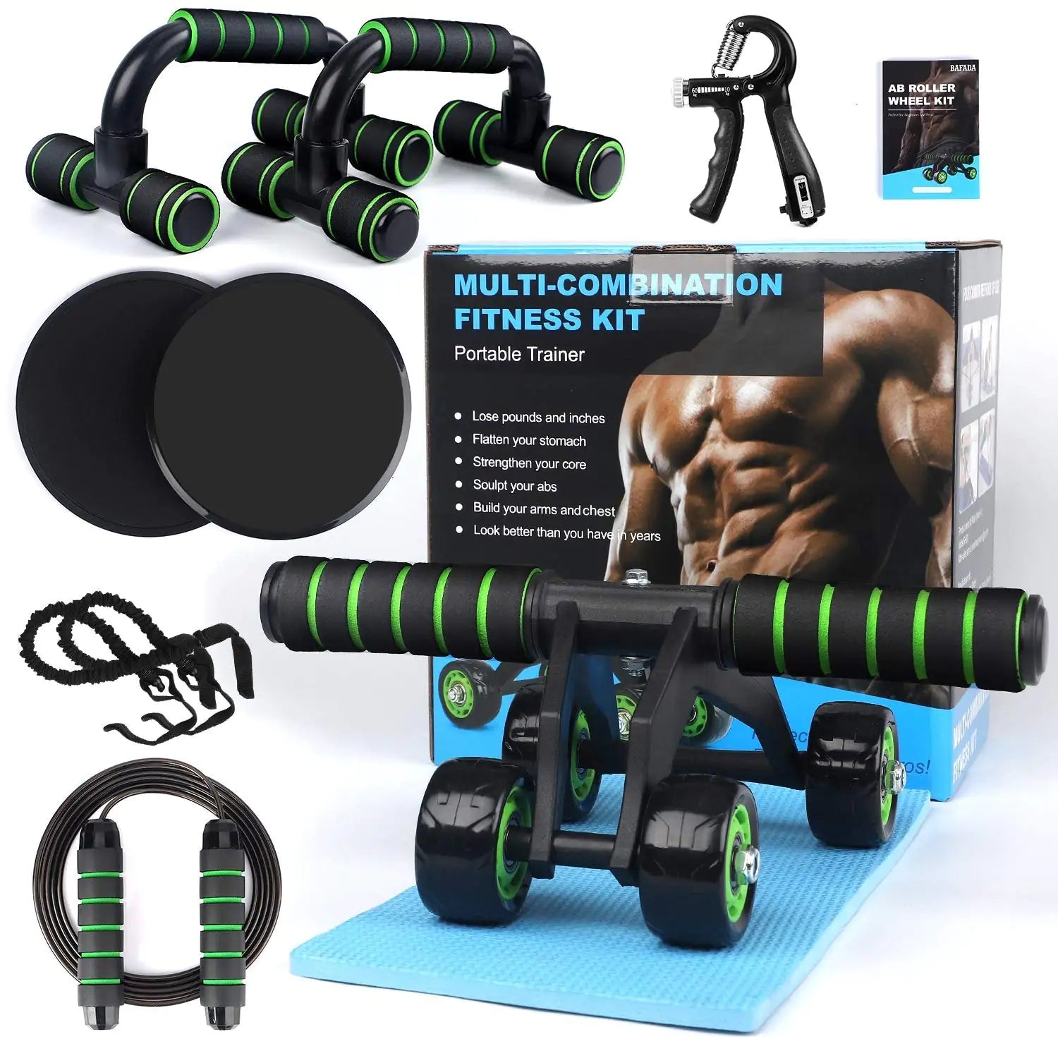 Affordable Sports Equipment