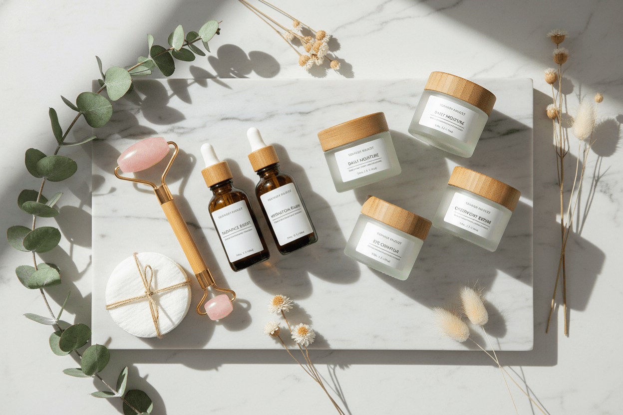 Affordable Clean Beauty Essentials - GNS Beauty & Personal Care