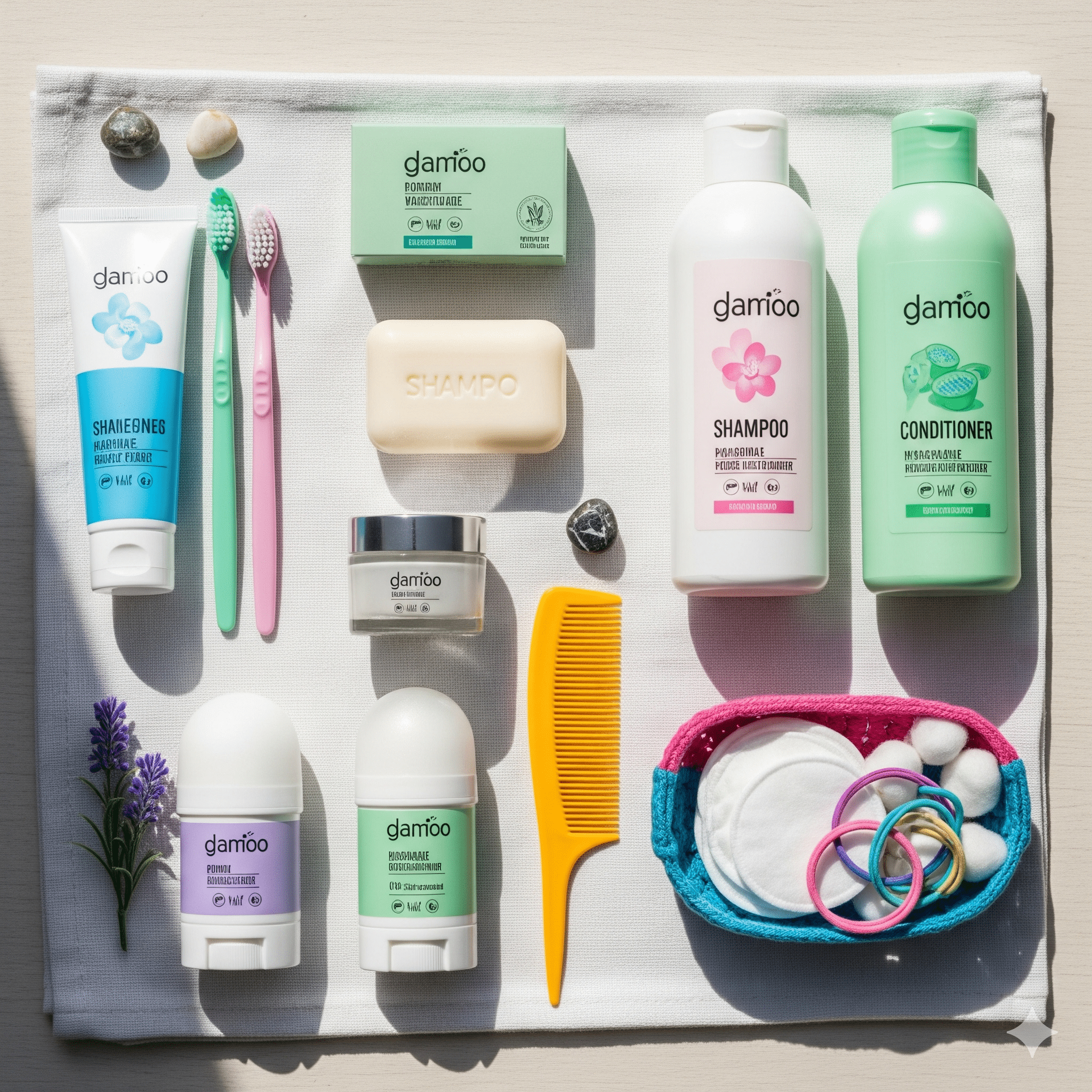 Affordable Personal Care Essentials - GNS Beauty & Personal Care
