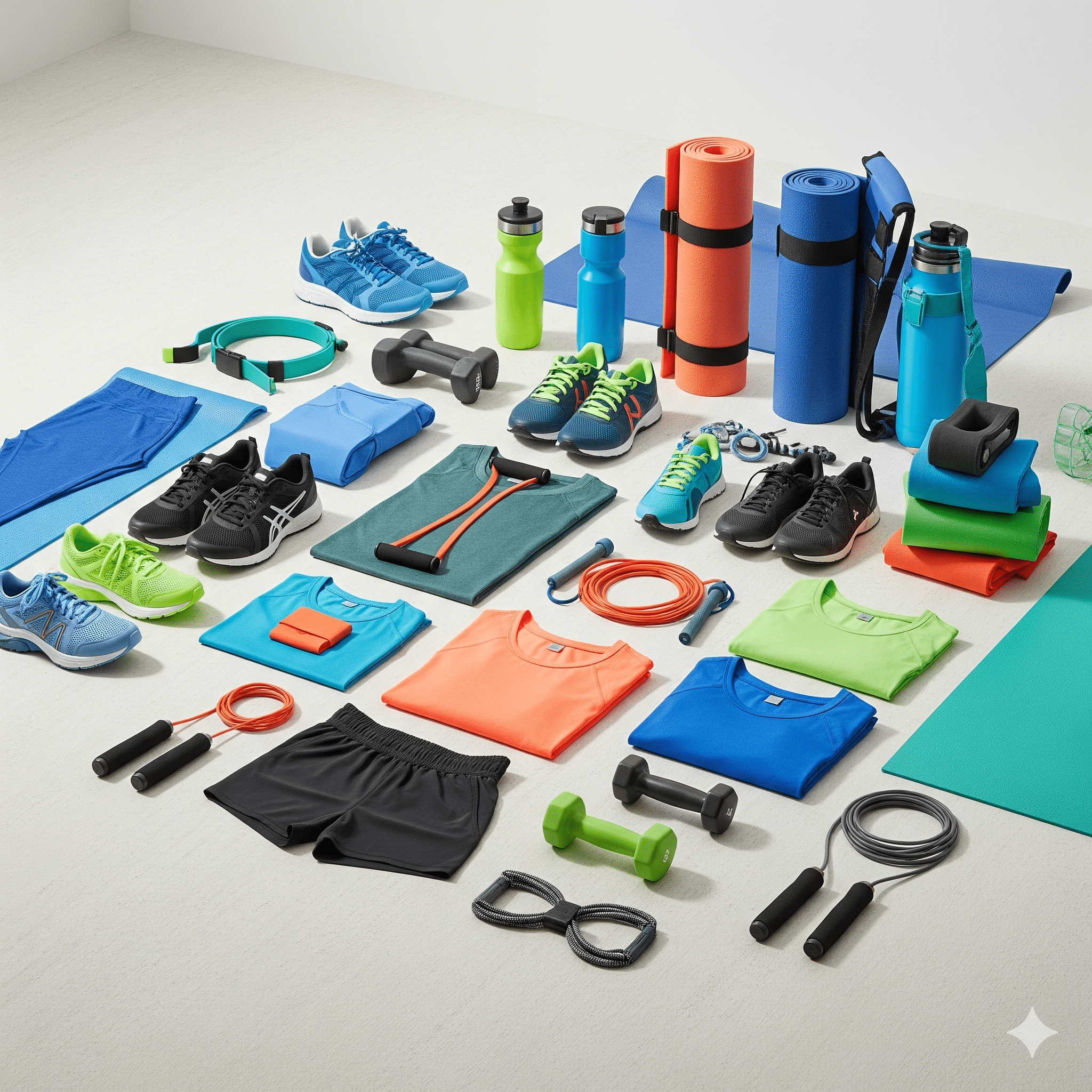 Affordable Sports & Fitness Gear - GNS Beauty & Personal Care