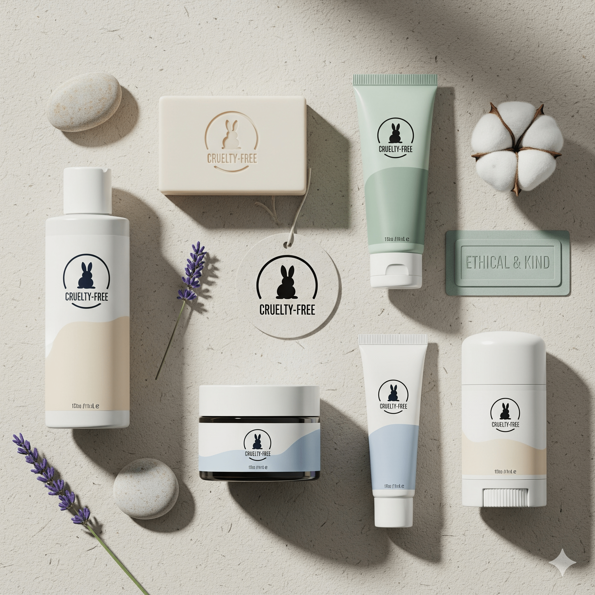 Cruelty-Free Personal Care Products - GNS Beauty & Personal Care