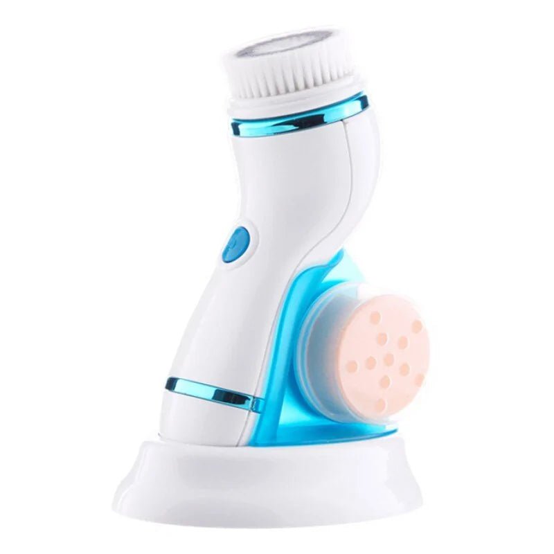 Sustainable Personal Care Essentials - GNS Beauty & Personal Care