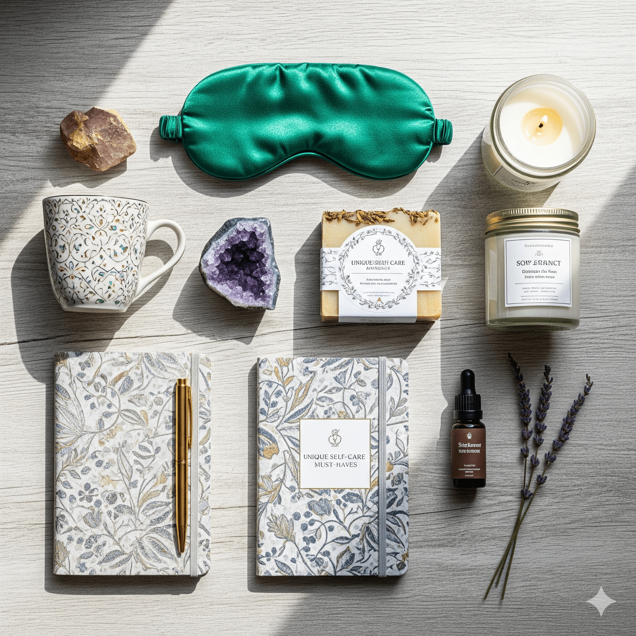 Unique Self-Care Must-Haves - GNS Beauty & Personal Care