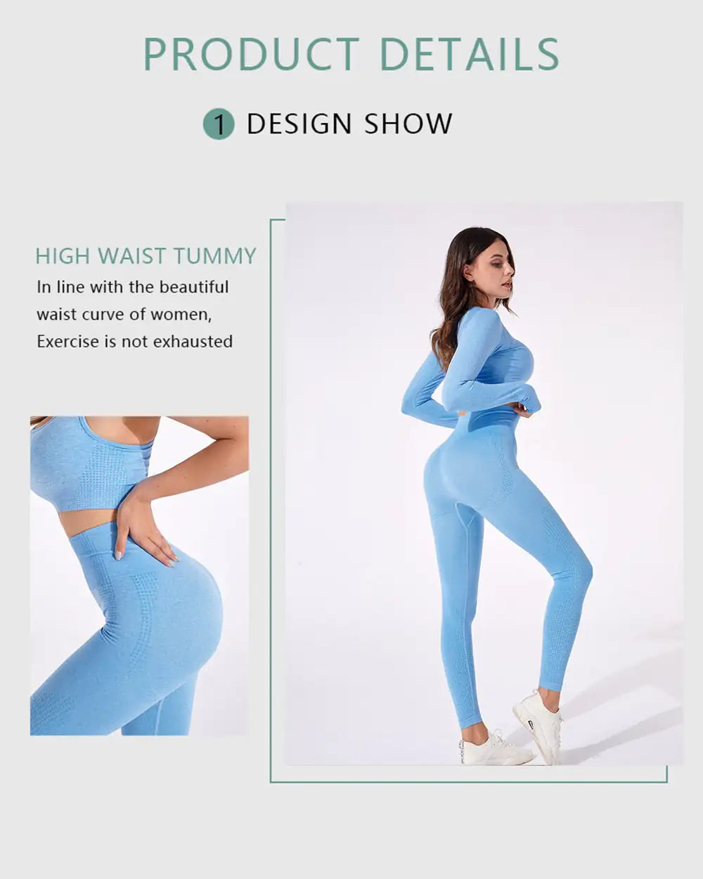 Ethical and Trendy Women's Clothing