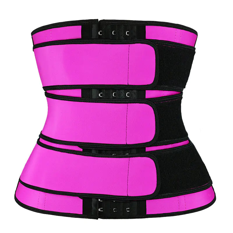 Amazon Best-Selling Sweat Waist Trainer Belt – Enhance Your Fitness & Shape Your Waist