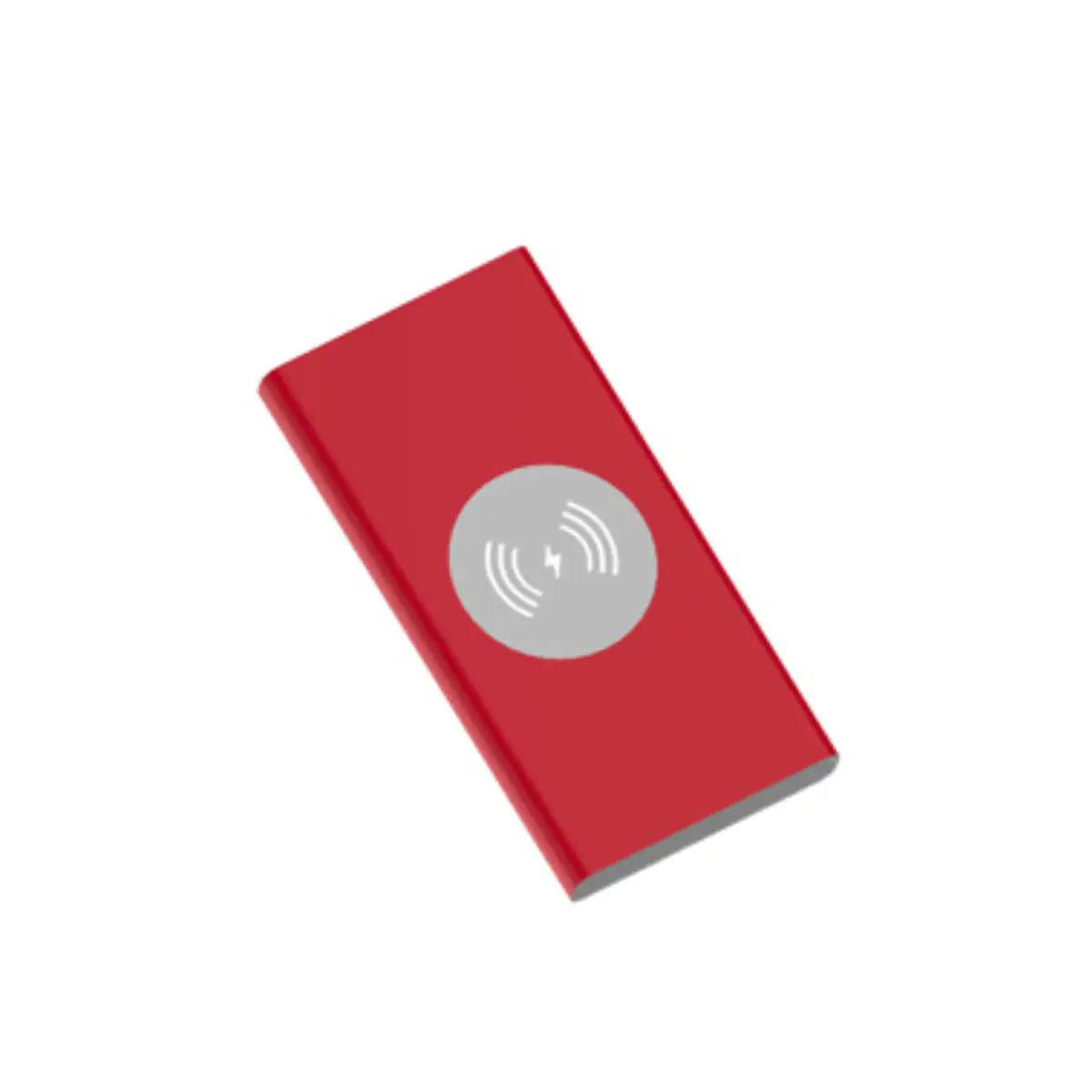 10,000mAh Wireless Power Bank with Qi Compatibility - GNS Beauty & Personal Care