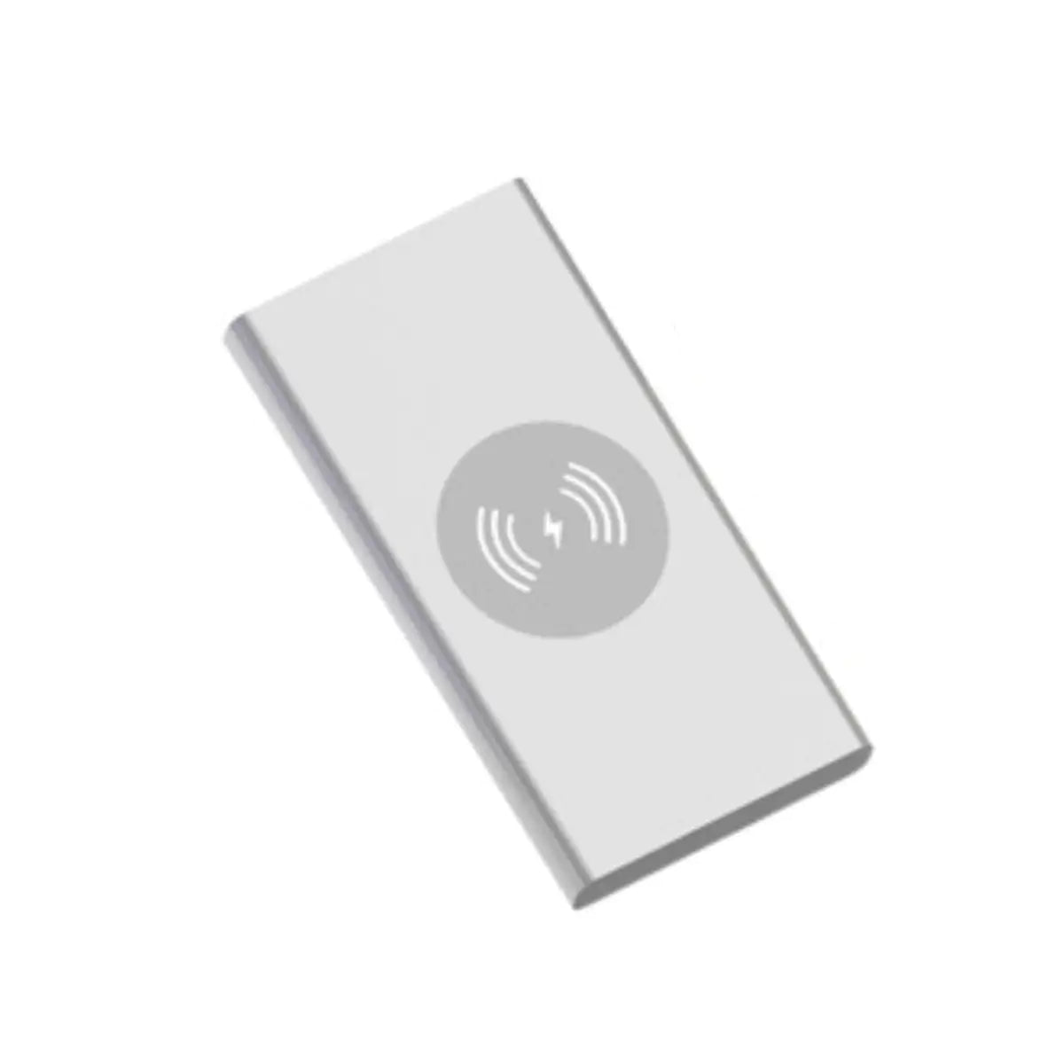 10,000mAh Wireless Power Bank with Qi Compatibility - GNS Beauty & Personal Care