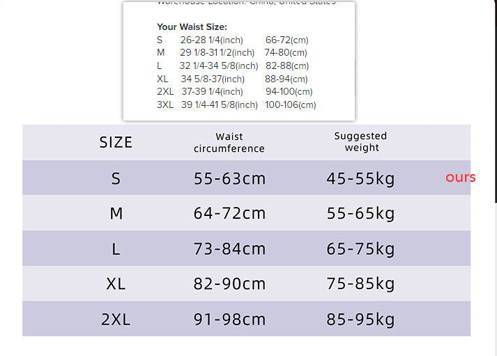High Waist Tummy Control Panties - Slim & Sculpted Fit