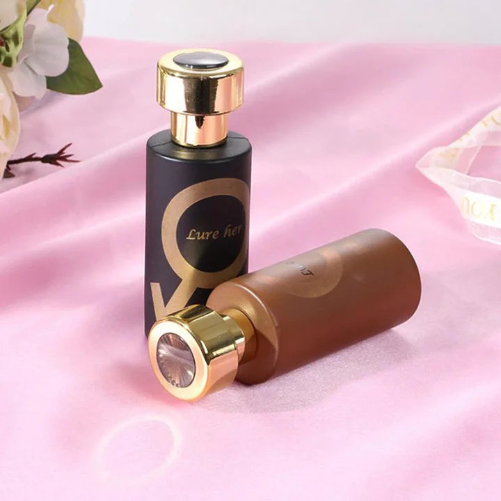 Pheromon Attraktiv