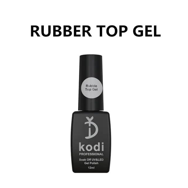 2 in 1 Glitter Nail Polish Base – Strengthen and Sparkle for Flawless Nails - GNS Beauty & Personal Care