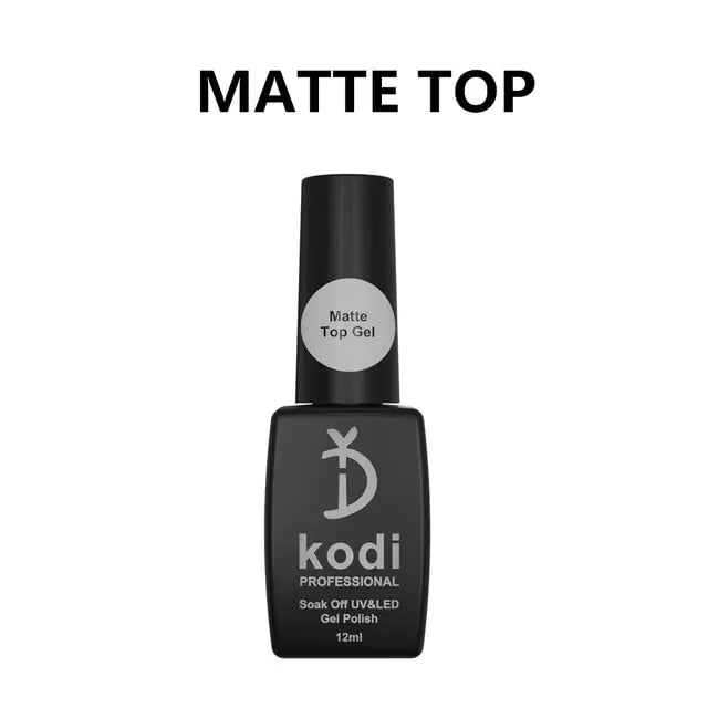 2 in 1 Glitter Nail Polish Base – Strengthen and Sparkle for Flawless Nails - GNS Beauty & Personal Care