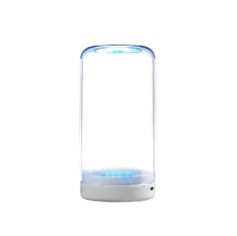 360° U - Shaped Electric Toothbrush for All Ages | USB - Powered, Silicone & Automatic - GNS Beauty & Personal Care