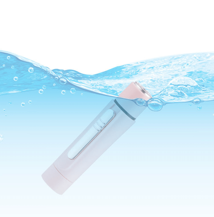 4 - in - 1 Beautician Beauty Grooming Wand - Rosegold Precision Tool - GNS Beauty & Personal Care
