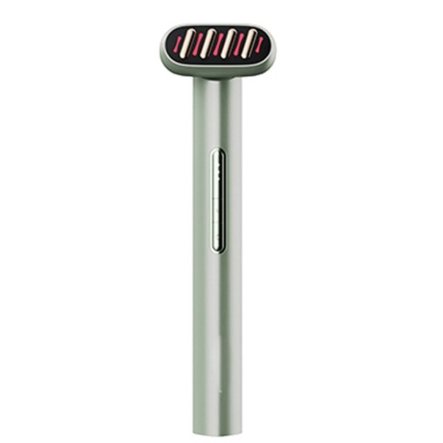 5 - in - 1 Beauty Device - Advanced Facial Wand with Microcurrent & Light Therapy - GNS Beauty & Personal Care