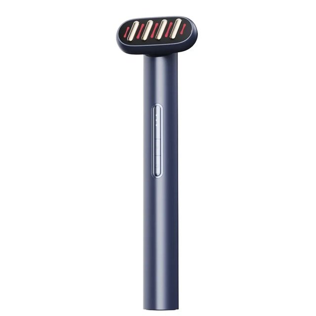5 - in - 1 Beauty Device - Advanced Facial Wand with Microcurrent & Light Therapy - GNS Beauty & Personal Care