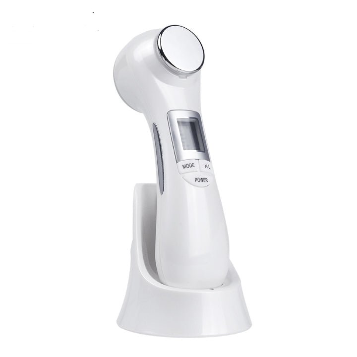 6 - in - 1 LED Skin Massage Beauty Device - GNS Beauty & Personal Care