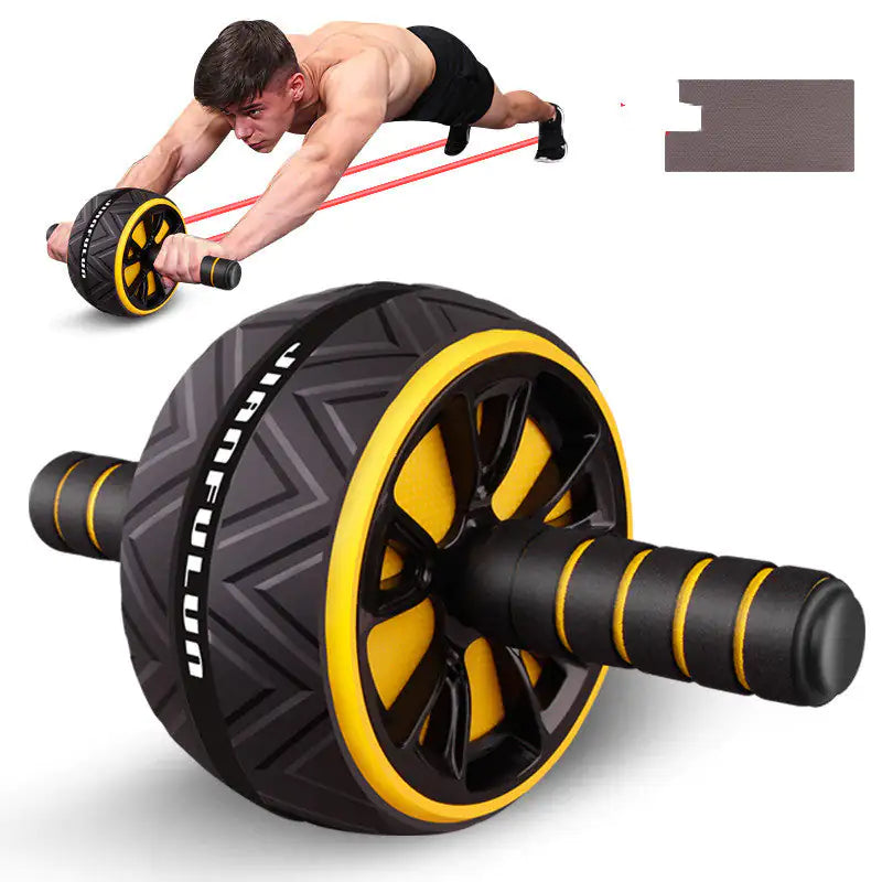 Portable Ab Exercise Machine – Sculpt & Strengthen Your Core Anywhere