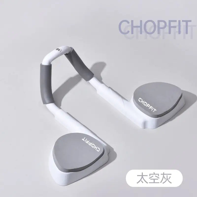 Fitness Trainer with Timer | Versatile Strength Training Tool