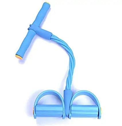 FlexTone Resistance Rope