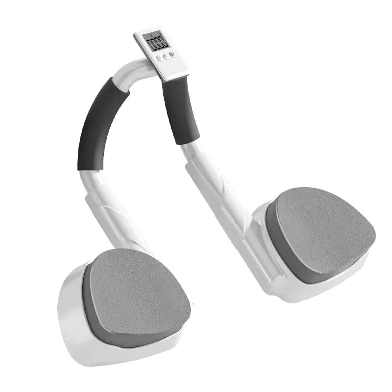 Fitness Trainer with Timer | Versatile Strength Training Tool
