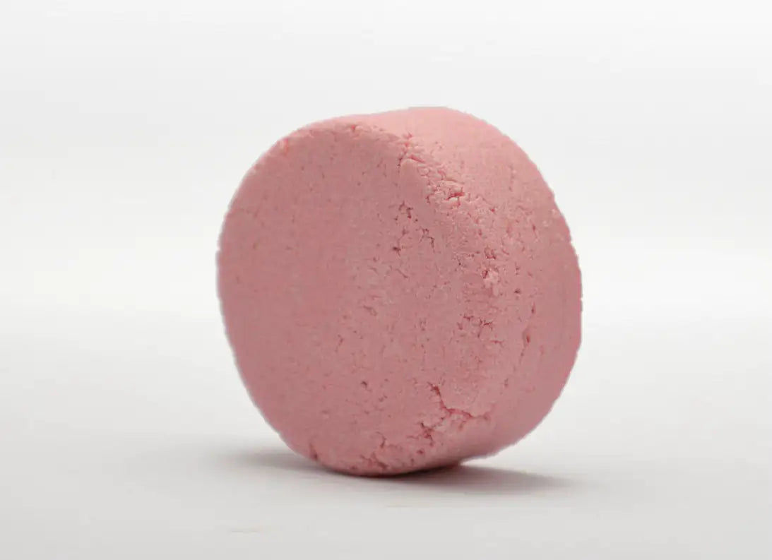 BeNat All-Natural Shampoo Bar - Plastic-Free & Nourishing