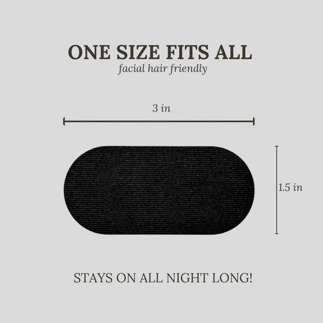Quiet Night Snore Patch – A Simple & Effective Anti-Snoring Solution