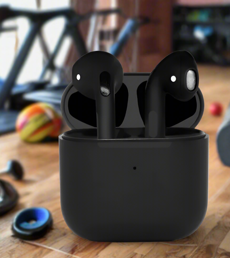 Pro4 Wireless Sports Headset – Ultimate Sound & Comfort for Active Lifestyles