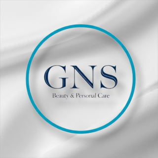 GNS Beauty & Personal Care Logo