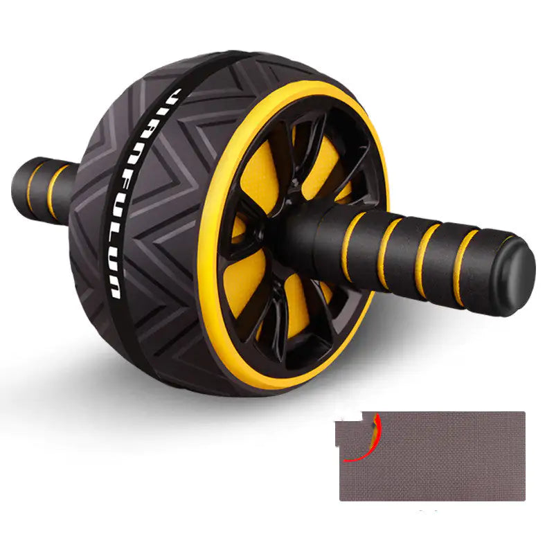 Portable Ab Exercise Machine – Sculpt & Strengthen Your Core Anywhere