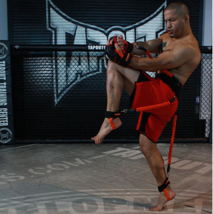 Power Punch Jump Training Set – Maximize Strength & Agility