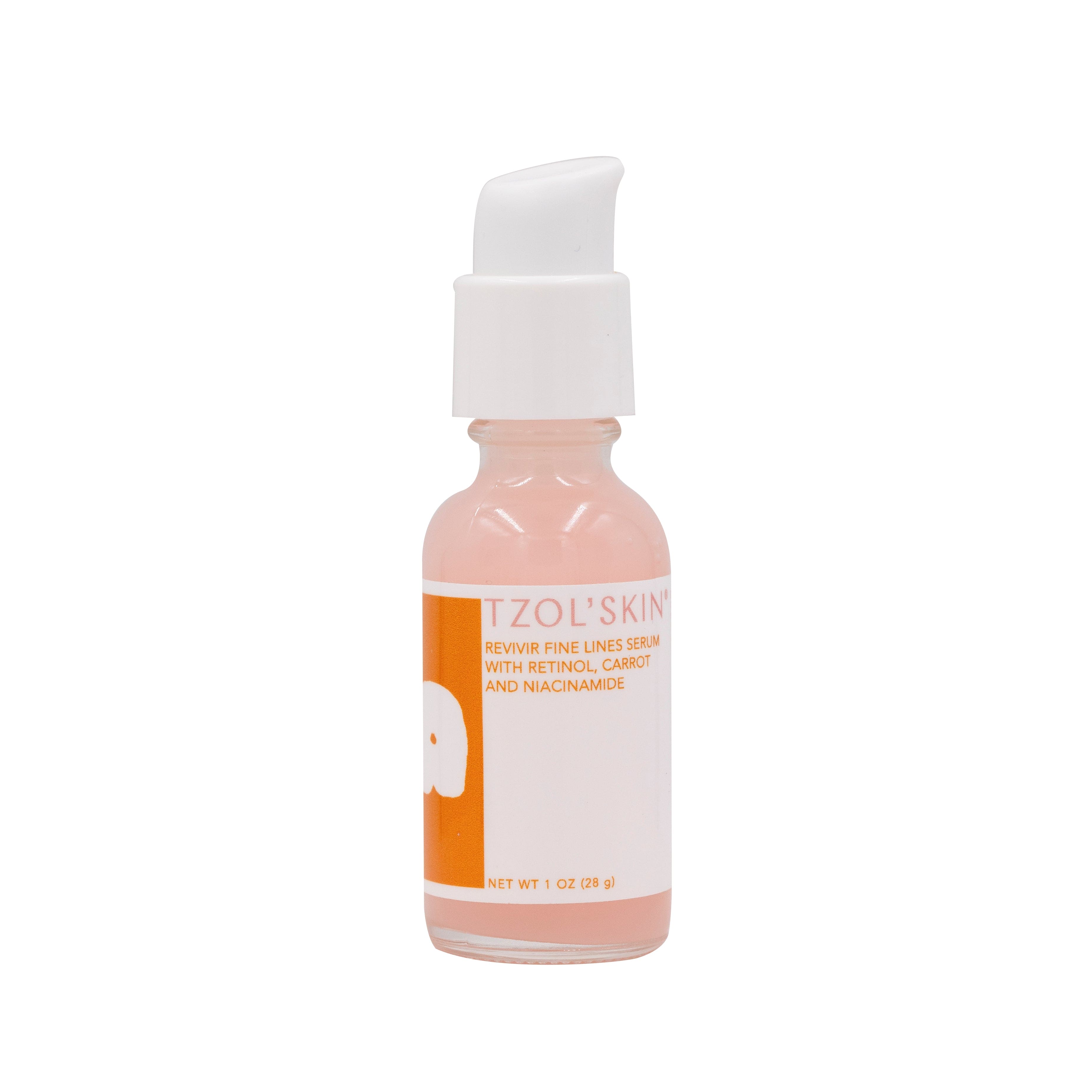 Revivir Pro-Repair Hyaluronic Acid Serum for Wrinkles