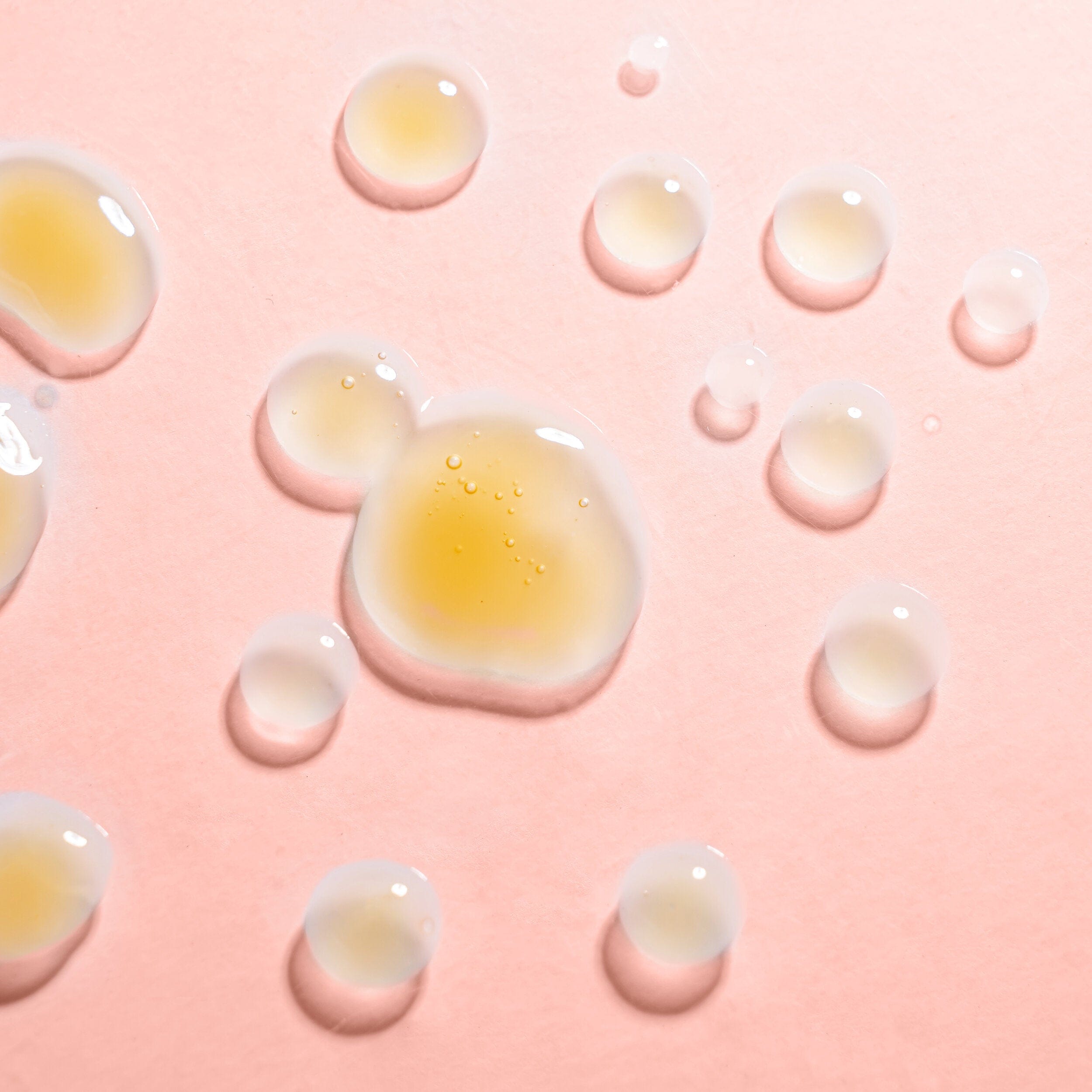 Caribbean Dream Vitamin C Serum with Citrus Stem Cells