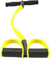 FlexTone Resistance Rope