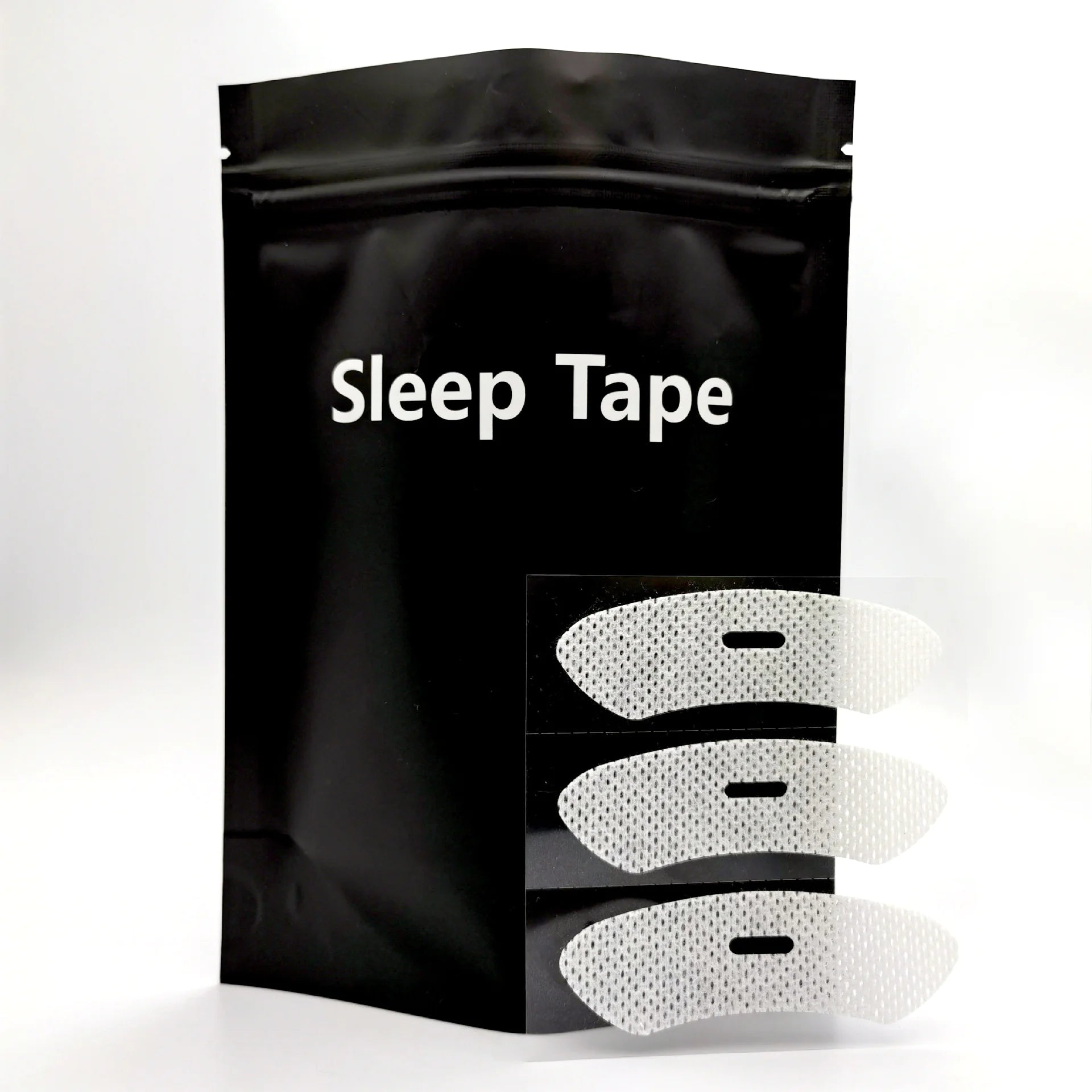Quiet Night Snore Patch – A Simple & Effective Anti-Snoring Solution