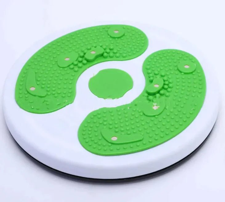 Adjustable Core Roller Home Fitness Equipment - GNS Beauty & Personal Care