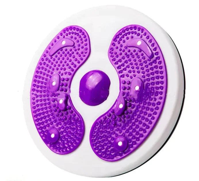 Adjustable Core Roller Home Fitness Equipment - GNS Beauty & Personal Care