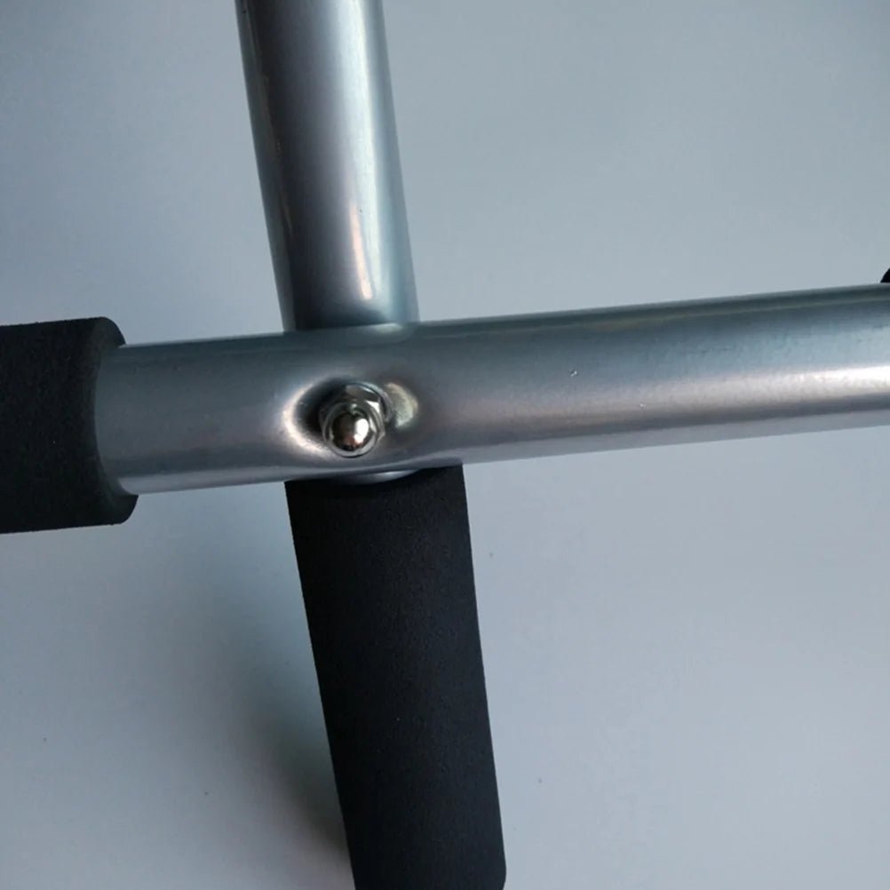 Adjustable Indoor Fitness Pull - Up Bar - GNS Beauty & Personal Care