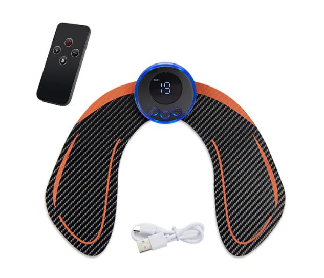 Adjustable Intensity Massager – Enhance Your Workout Recovery & Performance - GNS Beauty & Personal Care