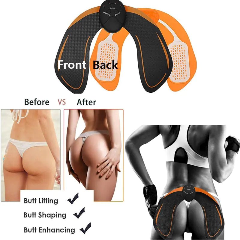 Adjustable Intensity Massager – Enhance Your Workout Recovery & Performance - GNS Beauty & Personal Care