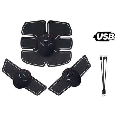 Adjustable Intensity Massager – Enhance Your Workout Recovery & Performance - GNS Beauty & Personal Care