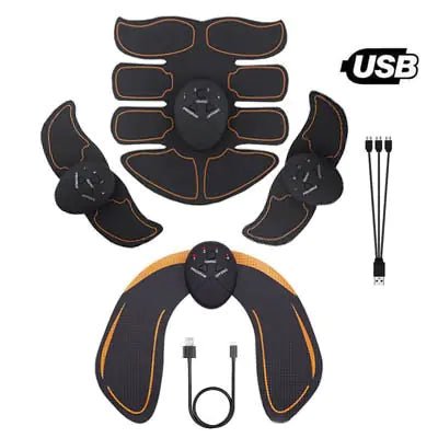Adjustable Intensity Massager – Enhance Your Workout Recovery & Performance - GNS Beauty & Personal Care