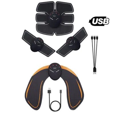 Adjustable Intensity Massager – Enhance Your Workout Recovery & Performance - GNS Beauty & Personal Care