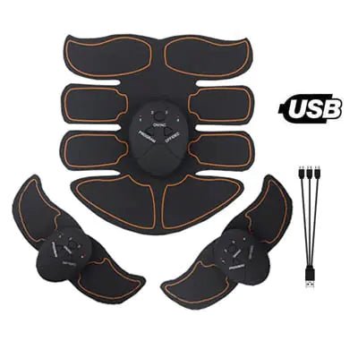 Adjustable Intensity Massager – Enhance Your Workout Recovery & Performance - GNS Beauty & Personal Care