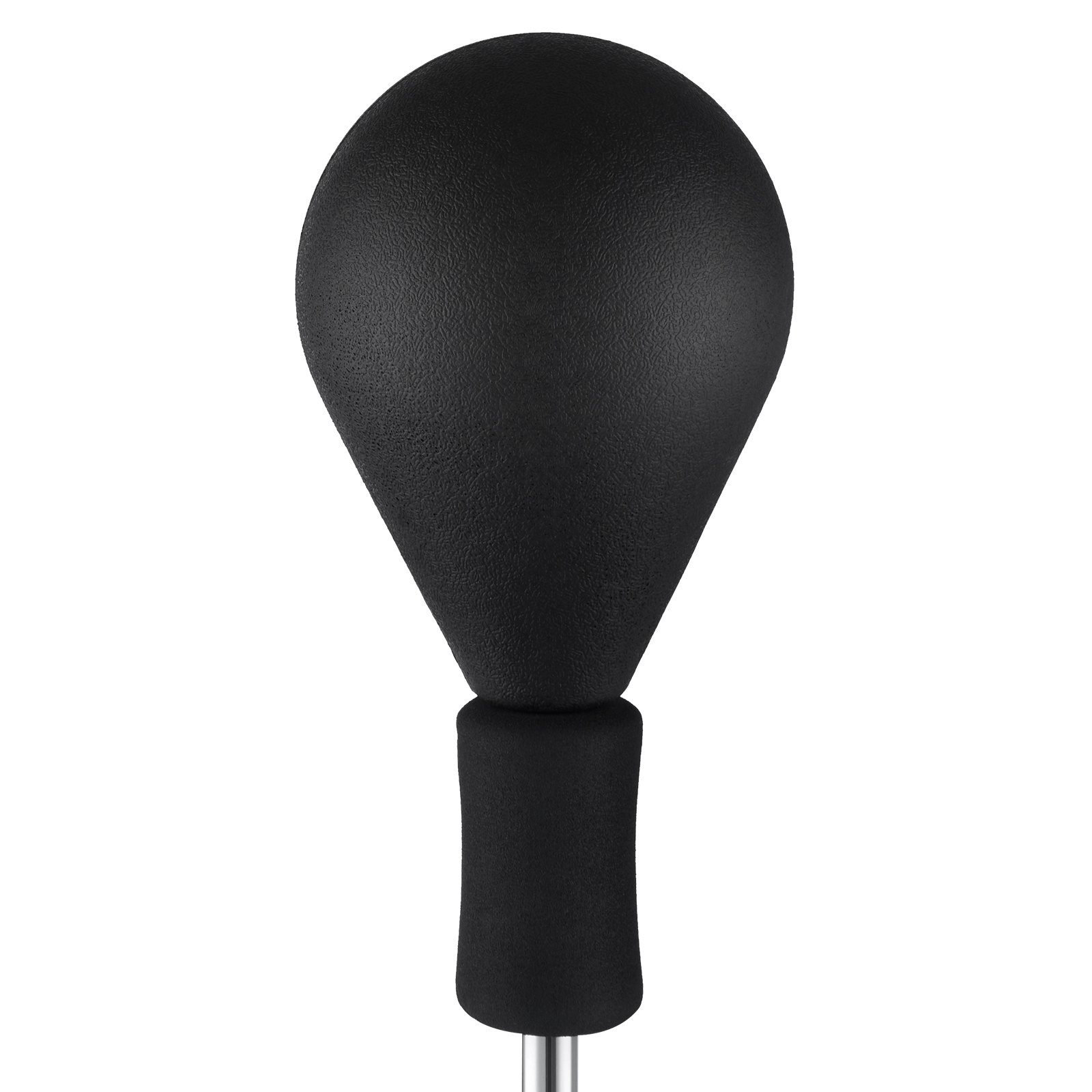 Adjustable Reflex Punching Bag with Gloves & Stand - VEVOR - GNS Beauty & Personal Care